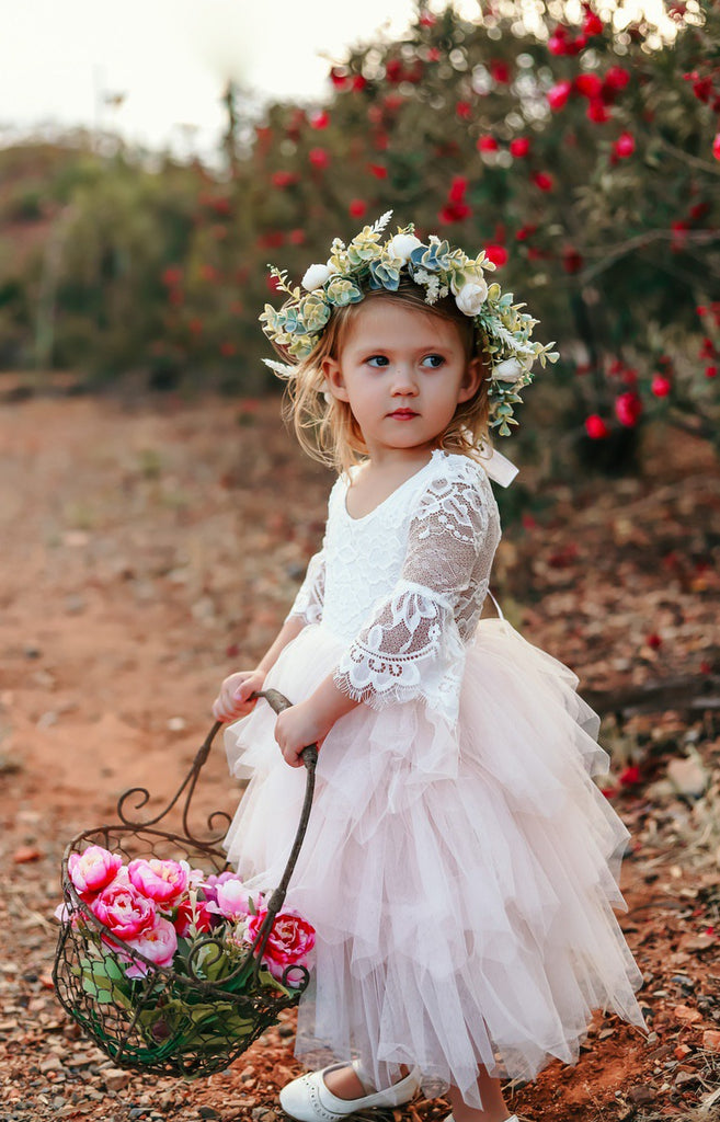 Baby Dresses