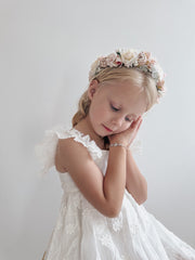 Luna Gem Girls Bracelet - A Little Lacey