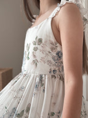 Leilani Girls Ocean Breeze Dress - A Little Lacey