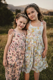 Silver Starlight Girls Tiara - A Little Lacey