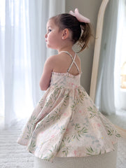 Marley Girls Wildflower Dress - A Little Lacey
