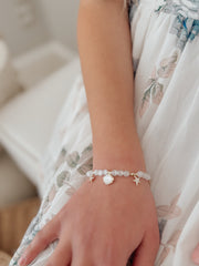 Ocean Dream Girls Bracelet - A Little Lacey