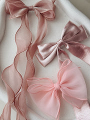 Sample Bow 5 Pack - Final Sale - A Little Lacey