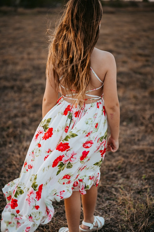 Tween Christmas Dresses