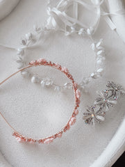 Sample Accessory 3 Pack - Final Sale - A Little Lacey