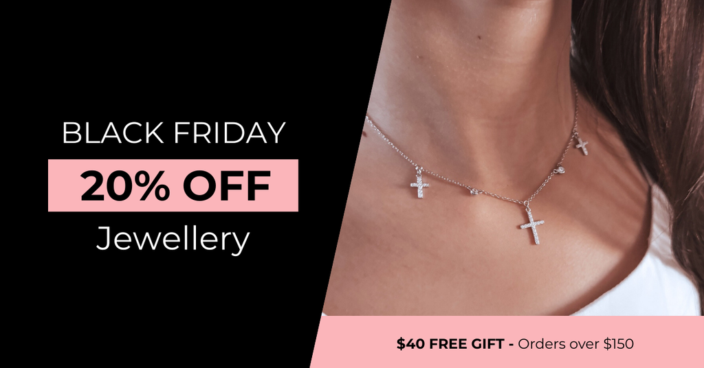 Girls and Babies Jewellery