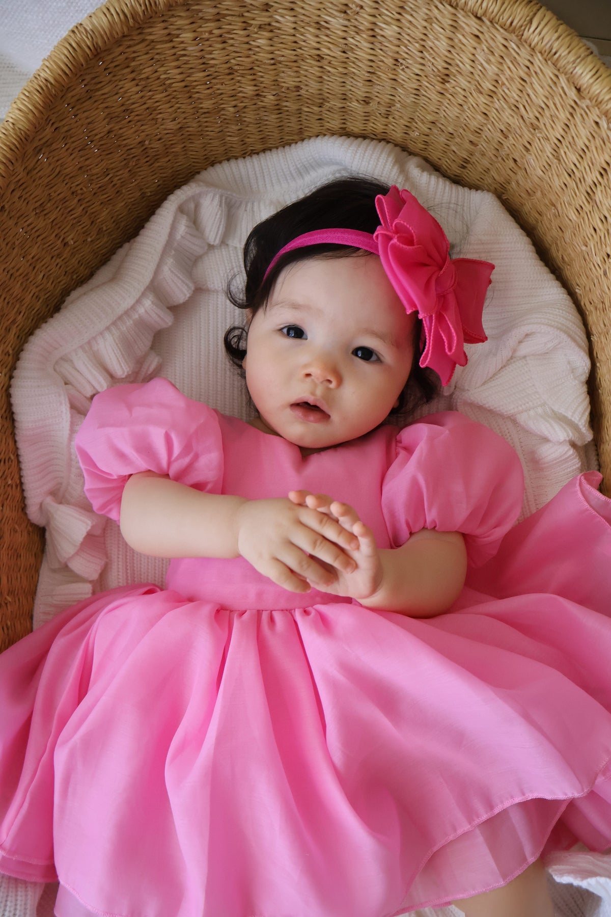 Baby Dresses
