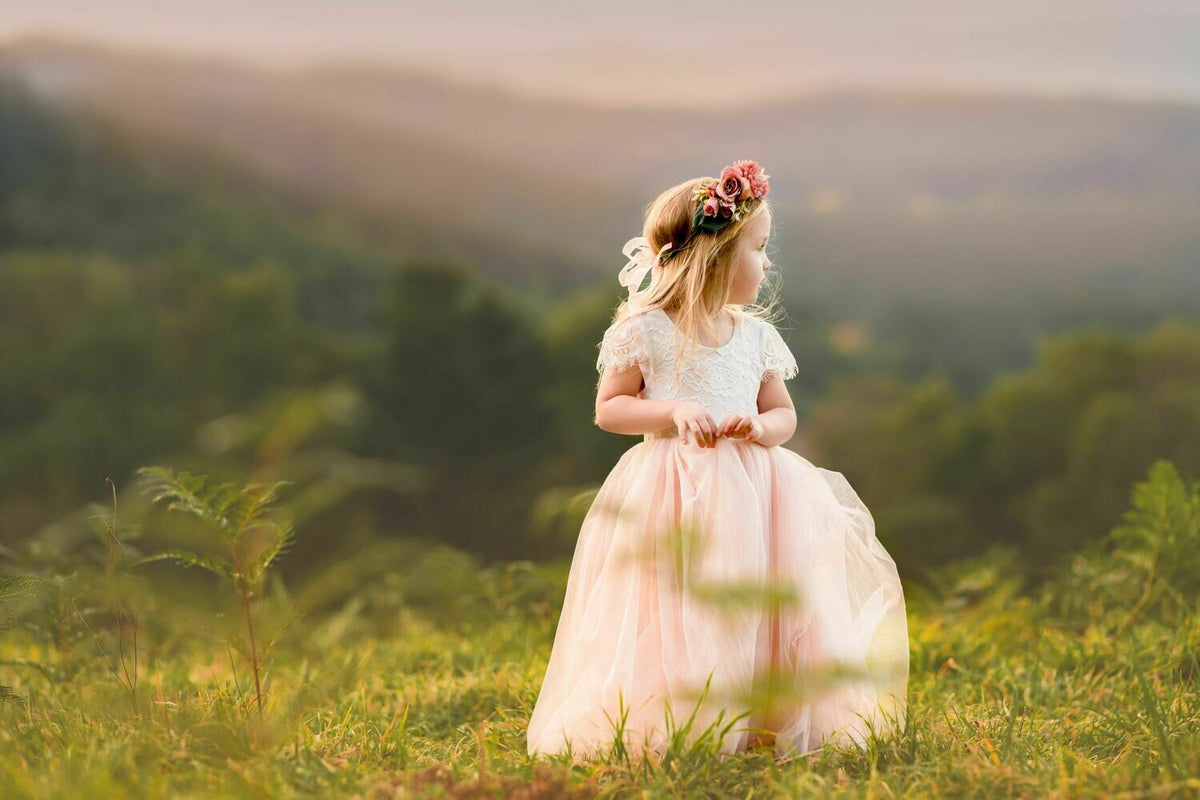 Girls Dresses in Australia
