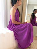 Special occasion dress for school formals and presentation nights