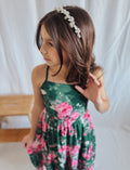 Angelika Girls Crystal Headband - A Little Lacey · Photo 2 of 7