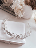 Angelika Girls Crystal Headband - A Little Lacey · Photo 6 of 7