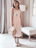 Audrey Rose Girls Tulle Dress - A Little Lacey · Photo 6 of 14