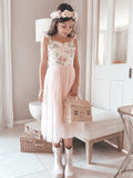 Audrey Rose Girls Tulle Dress - A Little Lacey · Photo 4 of 14