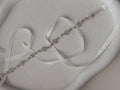 Belle Girls Diamante Sash Belt - A Little Lacey · Photo 3 of 3