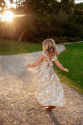 Daisy Floral Midi Dress - A Little Lacey · Photo 1 of 11