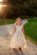 Daisy Floral Midi Dress - A Little Lacey · Photo 8 of 11