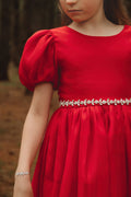Fleur Crystal Belt - A Little Lacey · Photo 11 of 11