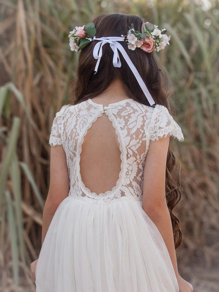 Serenade Dress