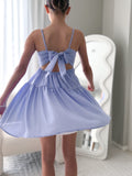 Felicity Girls Lilac Dress - A Little Lacey · Photo 6 of 11