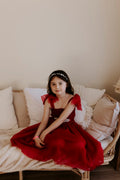 Vivienne Pearl & Crystal Headpiece - A Little Lacey · Photo 7 of 9