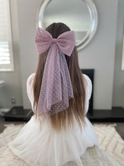 Sample Bow 3 Pack - Final Sale - A Little Lacey