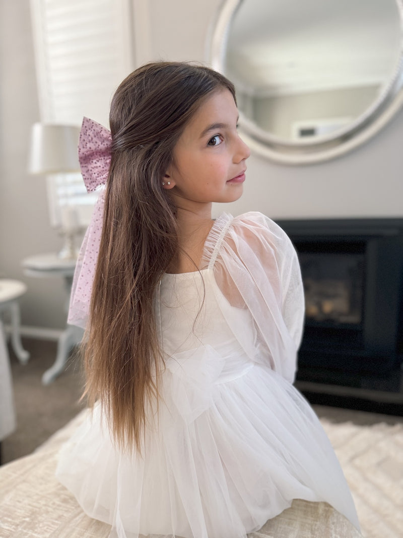 Sample Bow 3 Pack - Final Sale - A Little Lacey