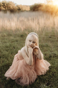 Luna Girls Silver Tiara - A Little Lacey · Photo 3 of 3
