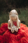 Golden Princess Girls Tiara - A Little Lacey · Photo 1 of 8