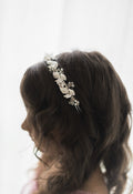 Angelika Girls Crystal Headband - A Little Lacey · Photo 5 of 7