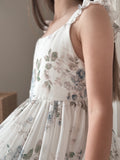 Leilani Girls Ocean Breeze Dress - A Little Lacey · Photo 7 of 11