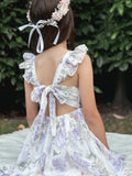 Leilani Girls Lilac Dress - A Little Lacey · Photo 5 of 10