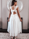 Leilani Girls Ivory Dress - A Little Lacey · Photo 10 of 10
