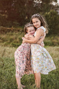 Silver Starlight Girls Tiara - A Little Lacey · Photo 7 of 9