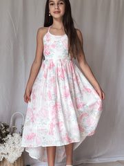 Lola Pink Dream Girls Dress - A Little Lacey