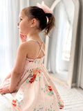 Marley Girls Christmas Dress - A Little Lacey · Photo 1 of 7