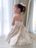 Marley Girls Wildflower Dress - A Little Lacey · Photo 2 of 6