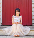 Millie Rose Girls Tulle Dress - A Little Lacey · Photo 6 of 7