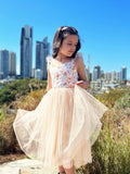 Millie Rose Girls Tulle Dress - A Little Lacey · Photo 7 of 7