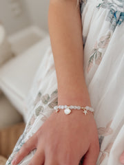 Ocean Dream Girls Bracelet - A Little Lacey