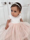 Pearl Girls Headband - A Little Lacey · Photo 11 of 12