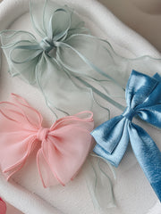Sample Bow 5 Pack - Final Sale - A Little Lacey