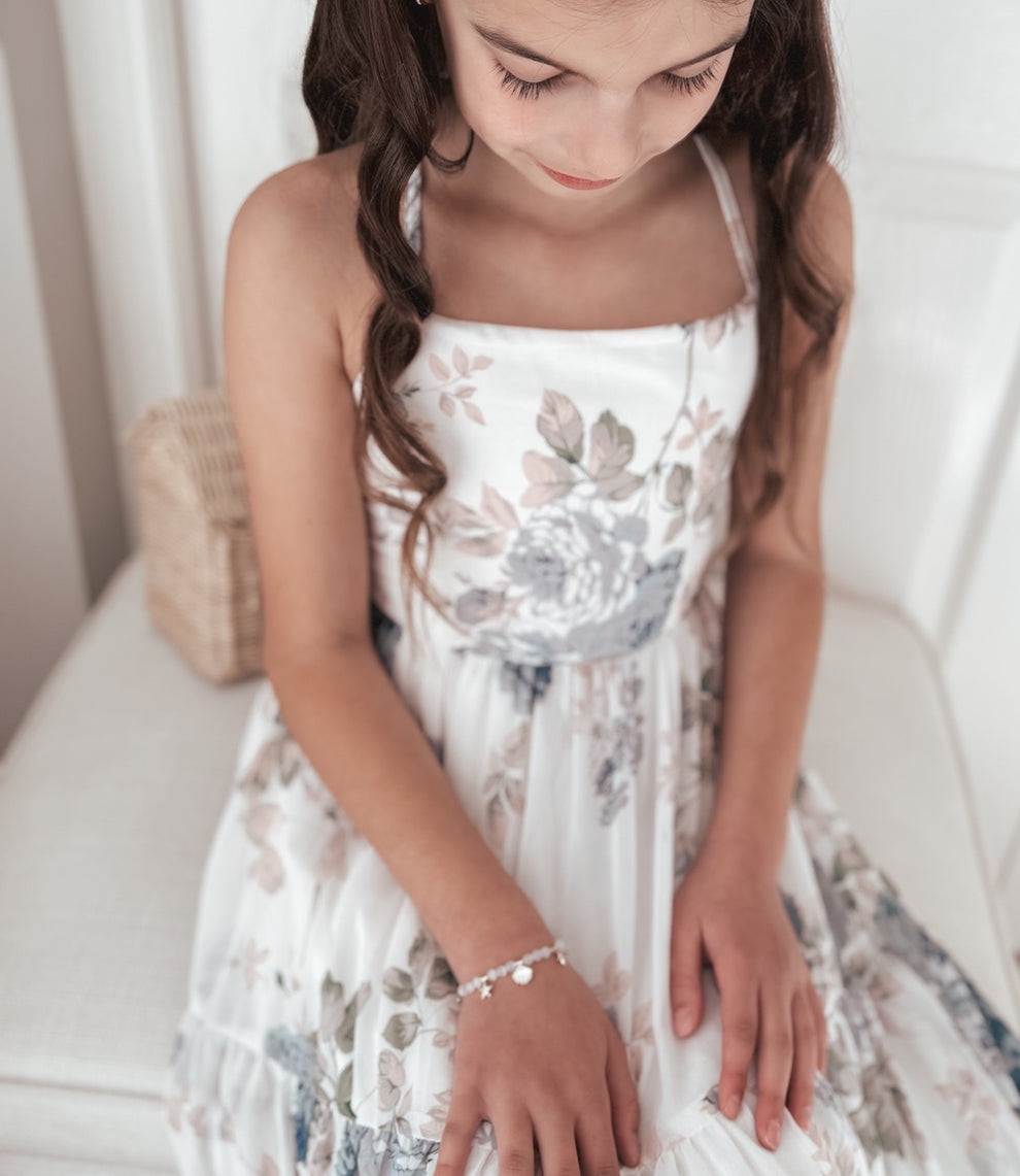 Ocean Dream Girls Bracelet - A Little Lacey · Photo 2 of 6