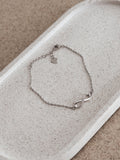 Sorelle Girls Silver Bracelet - A Little Lacey · Photo 2 of 4