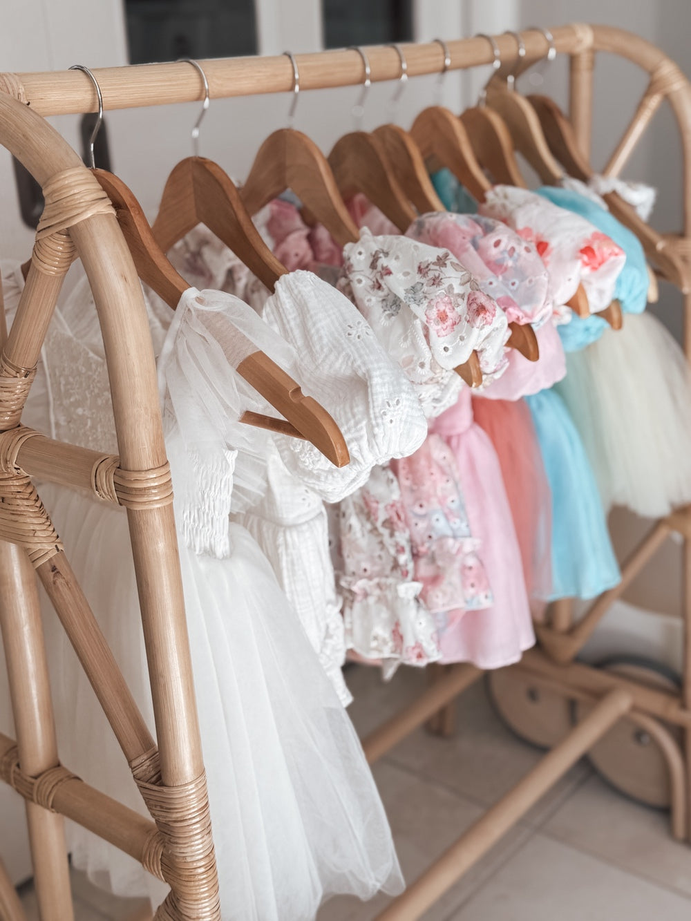 Sample Dress 3 Pack - Final Sale