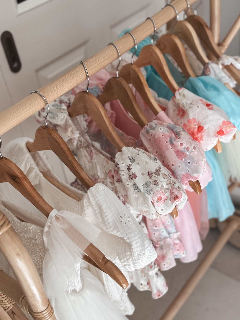 Sample Dress 3 Pack - Final Sale