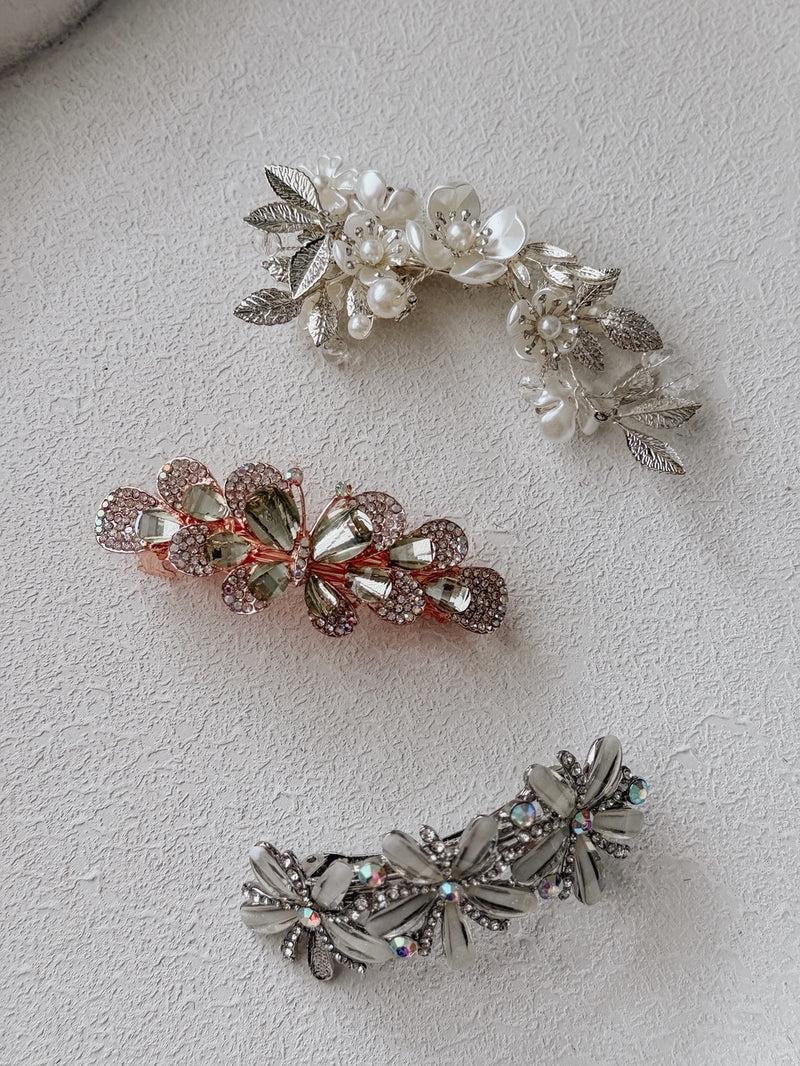 Sample Accessory 3 Pack - Final Sale - A Little Lacey