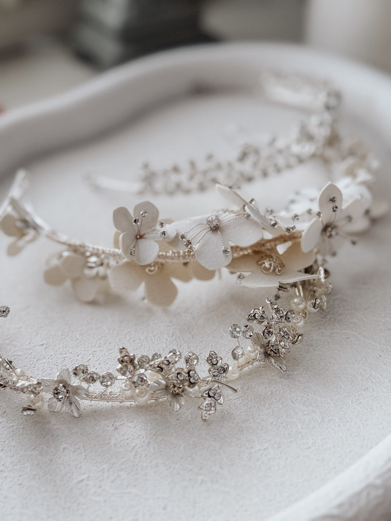 Sample Accessory 3 Pack - Final Sale - A Little Lacey