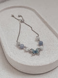 Blue Butterfly Dream Girls Bracelet - A Little Lacey · Photo 3 of 4