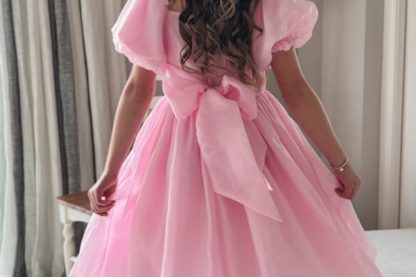  - Flower Girl Dresses