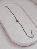 Silver Cross Girls Communion Bracelet - A Little Lacey · Photo 4 of 4